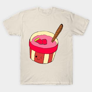 Yogourt T-Shirt